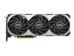 MSI GeForce RTX 4060 Ti VENTUS 3X 8G OC - graphics card - GeForce RTX 4060 Ti - 8 GB