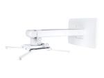 Multibrackets M Projector Mount Short Throw Deluxe mounting kit - for projector - white