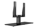 Multibrackets M VESA Tablestand Turn X Small stand - for flat panel - black