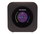 NETGEAR Nighthawk M1 Mobile Router - mobile hotspot - 4G LTE Advanced