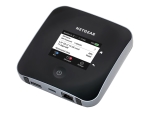 NETGEAR Nighthawk M2 Mobile Router - mobile hotspot - 4G LTE Advanced