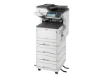 OKI MC853DNV - multifunction printer - colour