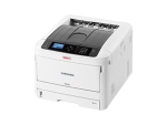 OKI C844dnw - printer - colour - LED