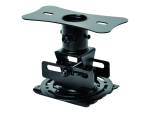 Optoma OCM818B-RU mounting kit - for projector - black