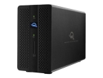 OWC Mercury Elite Pro Dock - hard drive array