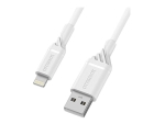 OtterBox Standard - Lightning cable - Lightning / USB - 1 m