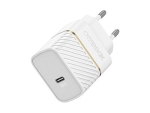 OtterBox Wall Charger power adapter - 24 pin USB-C - 30 Watt