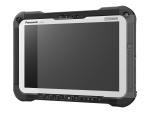 Panasonic FZ-VPF38U - screen protector for tablet