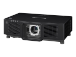 Panasonic PT-MZ16KLBEJ - 3LCD projector - no lens - anthrazit