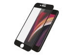 PanzerGlass, iPhone 6/6s/7/8/SE (2020), Case Friendly, Bulk