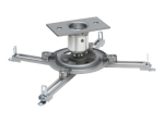 Peerless Vector Pro II PJF2-UNV-S mounting kit - for projector - silver