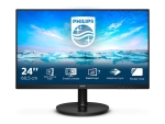 Philips V-line 242V8LA - LED monitor - Full HD (1080p) - 24"