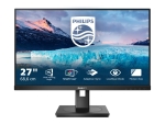 Philips S-line 272S1M - LED monitor - Full HD (1080p) - 27"