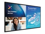 Philips 65BDL6051C C-Line - 65" Class (64.5" viewable) LED-backlit LCD display - 4K - for digital signage / interactive communication