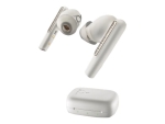 Poly Voyager Free 60+ - true wireless earphones with mic