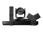 Poly G7500 - video conferencing kit - with EagleEye IV-4x camera