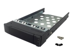 QNAP HDD Tray - storage bay adapter