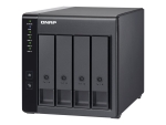 QNAP TR-004 - hard drive array