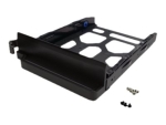 QNAP TRAY-35-NK-BLK04 - storage bay adapter