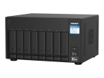 QNAP TS-832PX-4G - NAS server