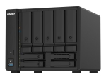 QNAP TS-932PX - NAS server