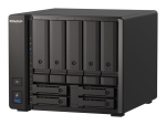 QNAP TS-H973AX-8G - NAS server