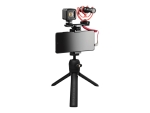 RØDE Vlogger Kit Universal - microphone