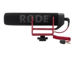 RØDE VideoMic GO - microphone