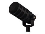 RØDE PodMic USB - microphone