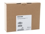 Ricoh - black - cleaning cartridge
