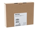 Ricoh - yellow - cleaning cartridge