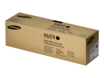 Samsung CLT-K659S - Black - original - toner cartridge - for CLX-8640ND, 8650ND; MultiXpress C8640ND, C8650ND