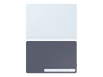 Samsung EF-BX910 - Flip cover for tablet - blue - for Galaxy Tab S10 Ultra, Tab S9 Ultra