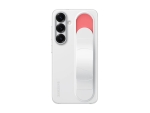 Samsung EF-GS931 - Back cover for mobile phone - silicone - white - for Galaxy S25