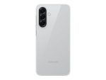 Samsung EF-QA566 - Back cover for mobile phone - transparent - for Galaxy A56