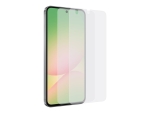 Samsung EF-UA566 - Screen protector for mobile phone - film - transparent - for Galaxy A56