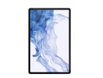 Samsung - Screen protector for tablet - anti-reflecting - film - transparent - for Galaxy Tab S7+, Tab S8+