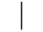 Samsung S Pen - Active stylus - Bluetooth - black - for Galaxy Tab S9, Tab S9 Ultra, Tab S9+
