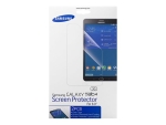 Samsung - Screen protector for tablet - for Galaxy Tab 4 (8 in)