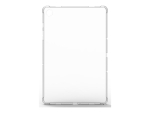 Samsung - Back cover for tablet - thermoplastic polyurethane (TPU) - transparent - for Galaxy Tab A9+