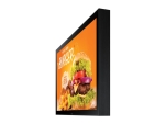 Samsung OH24B - 24" Diagonal Class OHB Series LED-backlit LCD display - interactive digital signage outdoor - 1080p 1920 x 1080