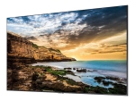 Samsung QE65T - 65" Diagonal Class QET Series LED-backlit LCD display - digital signage - 4K UHD (2160p) 3840 x 2160