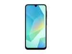 Samsung Galaxy A16 5G - Enterprise Edition - 5G smartphone - dual-SIM - RAM 4 GB / Internal Memory 128 GB - microSD slot - OLED display - 6.7" - 2340 x 1080 pixels (90 Hz) - 3x rear cameras 50 MP, 5 MP, 2 MP - front camera 13 MP - blue black