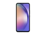 Samsung Galaxy A54 5G - Enterprise Edition - 5G smartphone - dual-SIM - RAM 8 GB / Internal Memory 128 GB - microSD slot - OLED display - 6.4" - 2340 x 1080 pixels (120 Hz) - 3x rear cameras 50 MP, 12 MP, 5 MP - front camera 32 MP - awesome graphite