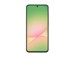 Samsung Galaxy A56 - 5G smartphone - dual-SIM - RAM 8 GB / Internal Memory 256 GB - OLED display - 6.7" - 2340 x 1080 pixels (120 Hz) - 3x rear cameras 50 MP, 12 MP, 5 MP - front camera 12 MP - awesome olive