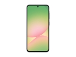 Samsung Galaxy A56 - Enterprise Edition - 5G smartphone - dual-SIM - RAM 8 GB / Internal Memory 128 GB - OLED display - 6.7" - 2340 x 1080 pixels (120 Hz) - 3x rear cameras 50 MP, 12 MP, 5 MP - front camera 12 MP - awesome graphite