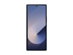 Samsung Galaxy Z Fold6 - 5G smartphone - dual-SIM - RAM 12 GB / Internal Memory 512 GB - OLED display - 7.6" - 7.6" - 2160 x 1856 pixels 2160 x 1856 pixels (120 Hz) - 3x rear cameras 50 MP, 12 MP, 10 MP - 2x front cameras 10 MP, 4 MP - navy