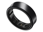 Samsung Galaxy Ring - 9 - smart ring - 8 MB - Bluetooth - 2.7 g - titanium black