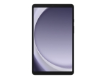 Samsung Galaxy Tab A9 - Tablet - Android - 64 GB - 8.7" TFT (1340 x 800) - microSD slot - 3G, 4G - graphite