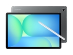 Samsung Galaxy Tab S10 FE - Tablet - Android - 256 GB - 10.9" TFT (2304 x 1440) - microSD slot - 3G, 4G, 5G - grey